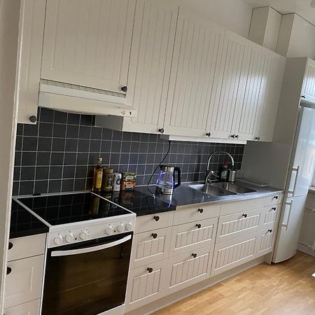 Comfort Appartment In Vaernhem, Malmoe Exteriér fotografie