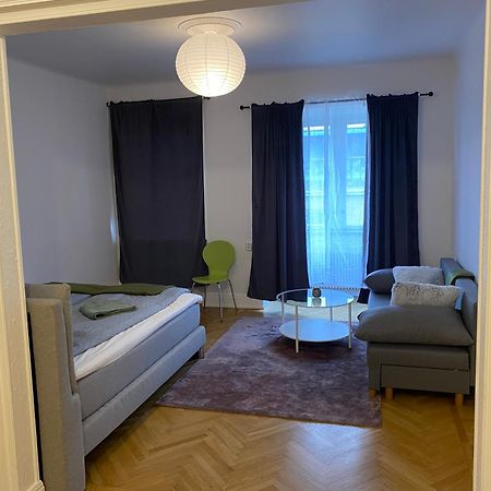 Comfort Appartment In Vaernhem, Malmoe Exteriér fotografie