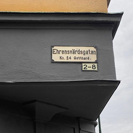 Comfort Appartment In Vaernhem, Malmoe Exteriér fotografie