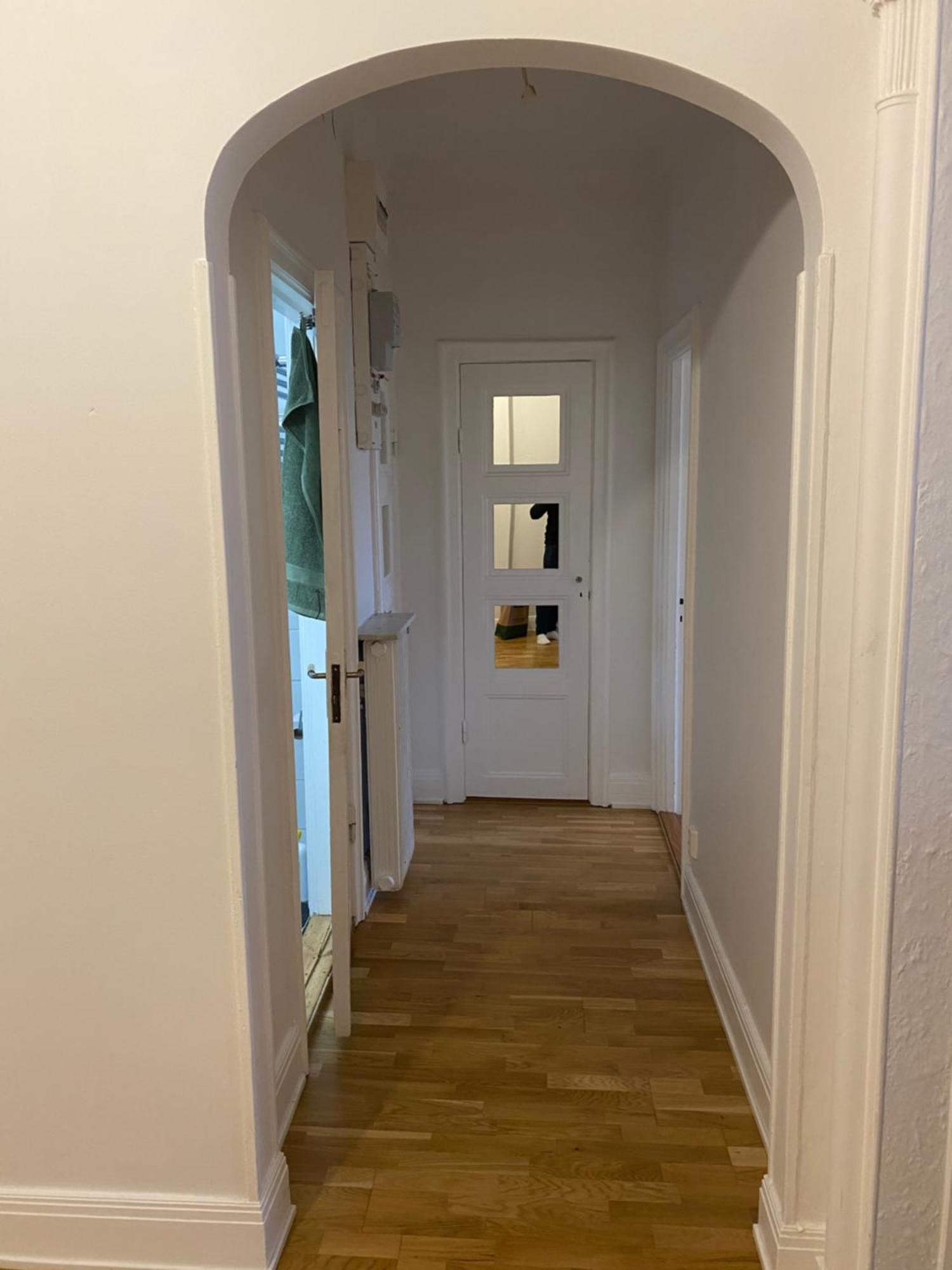 Comfort Appartment In Vaernhem, Malmoe Exteriér fotografie