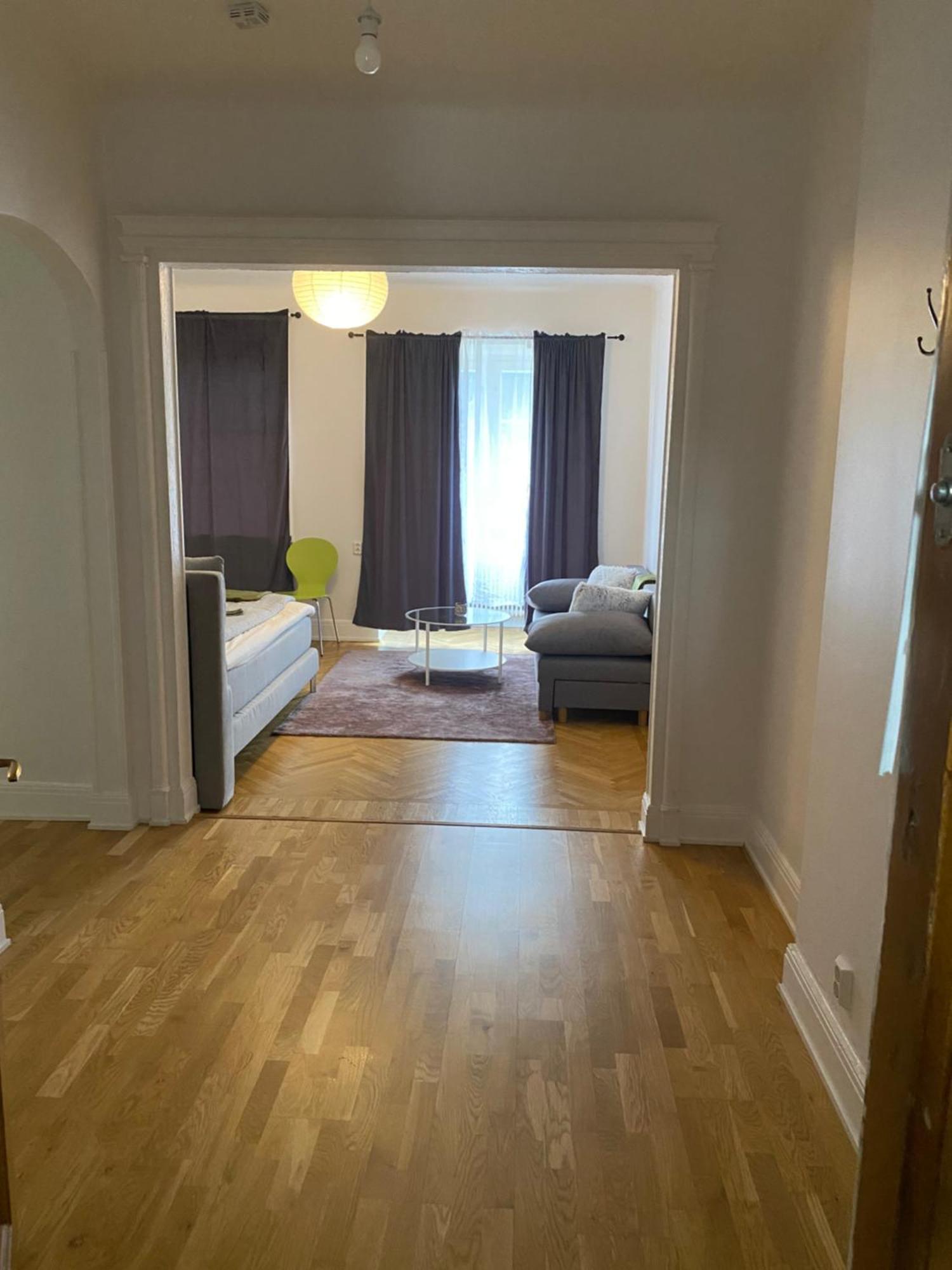 Comfort Appartment In Vaernhem, Malmoe Exteriér fotografie