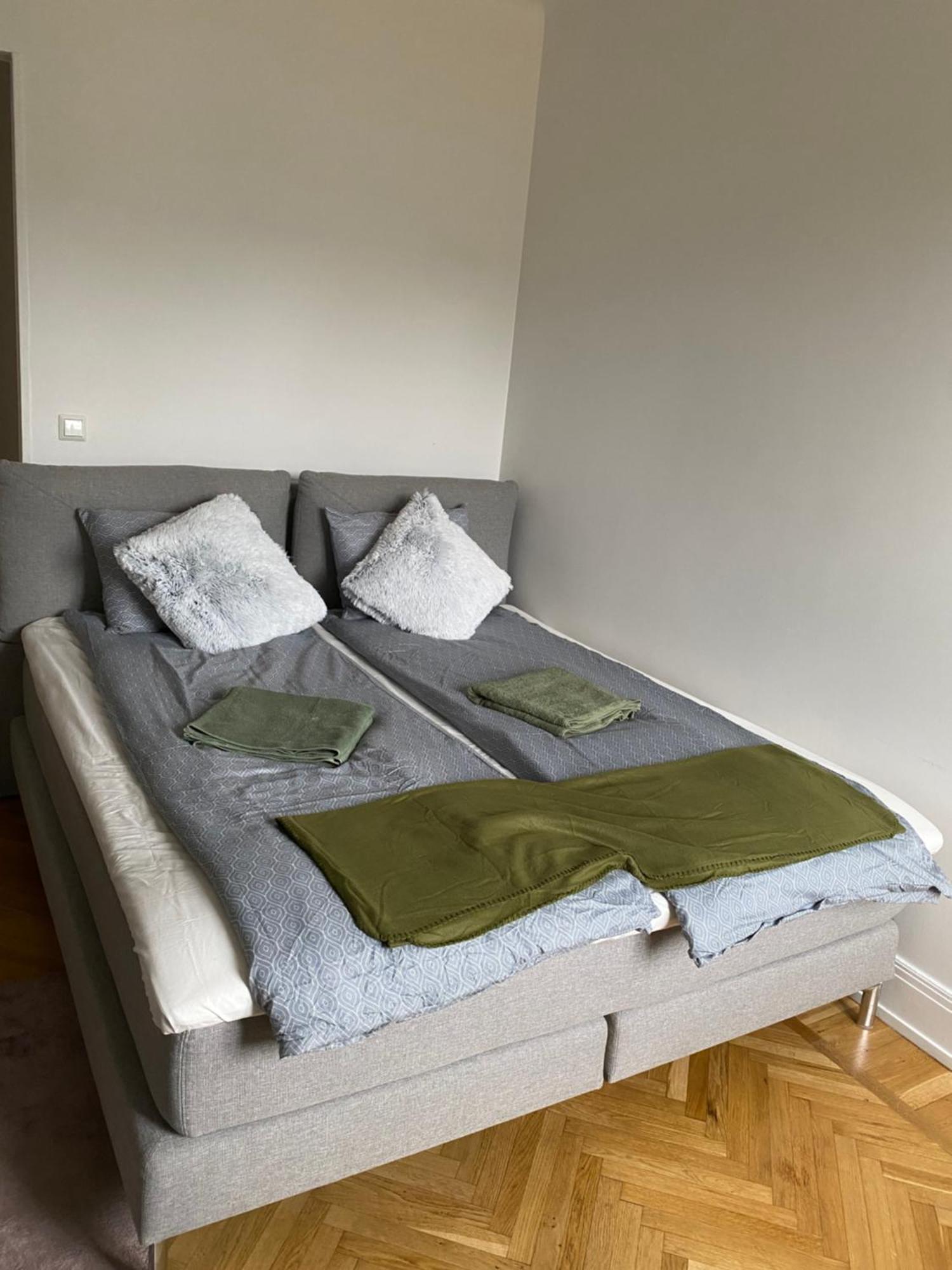 Comfort Appartment In Vaernhem, Malmoe Exteriér fotografie