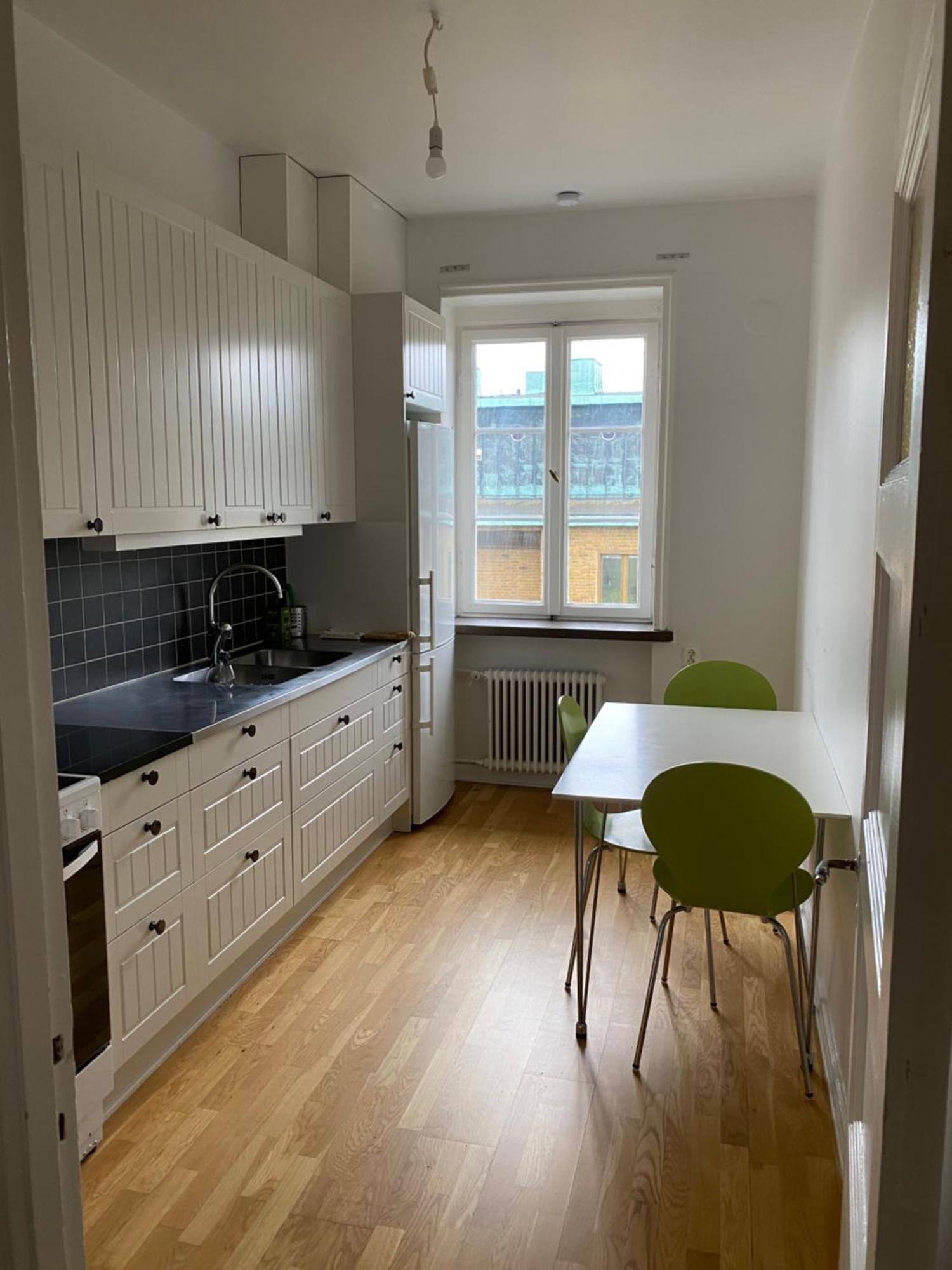 Comfort Appartment In Vaernhem, Malmoe Exteriér fotografie