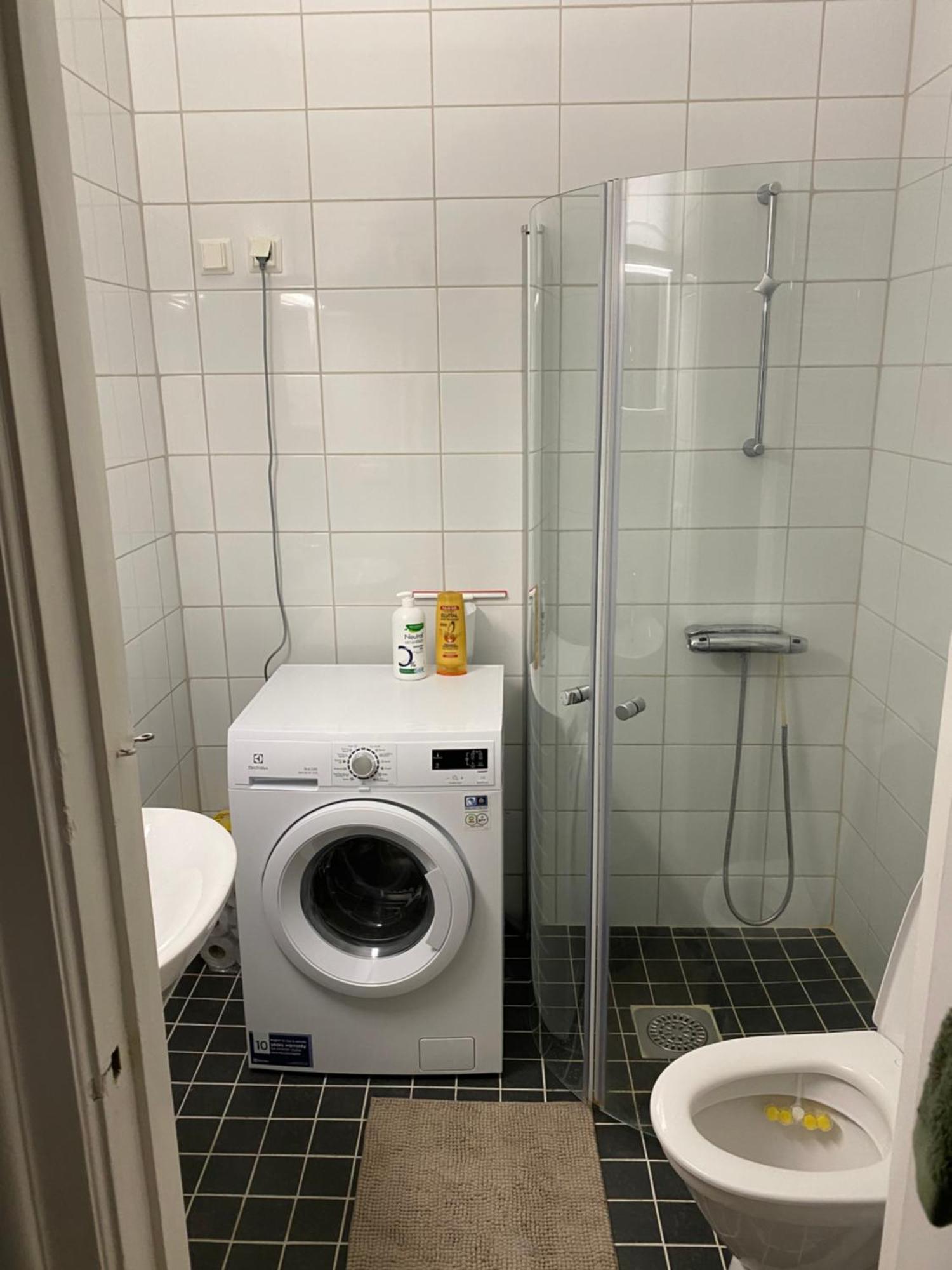 Comfort Appartment In Vaernhem, Malmoe Exteriér fotografie