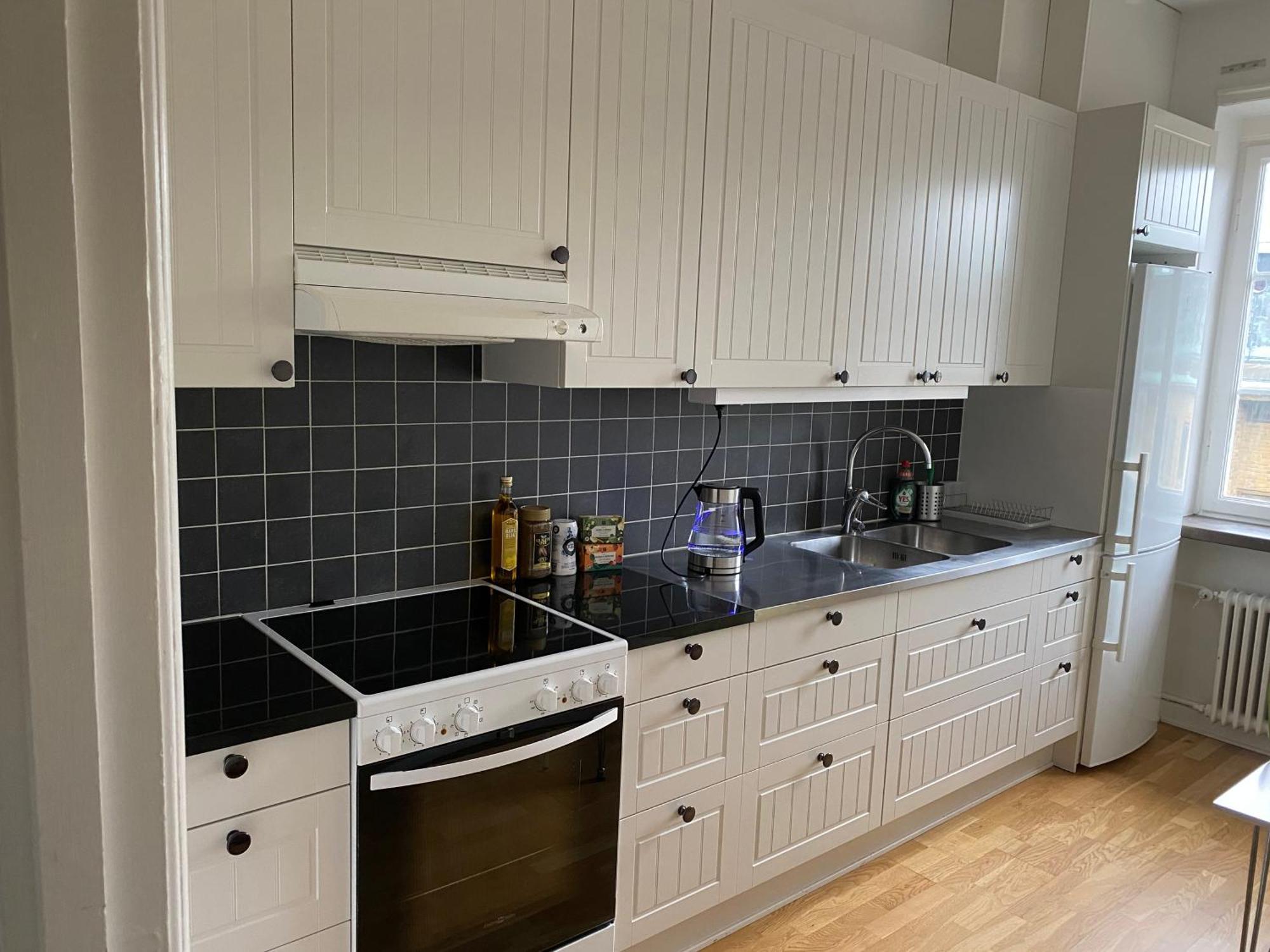Comfort Appartment In Vaernhem, Malmoe Exteriér fotografie