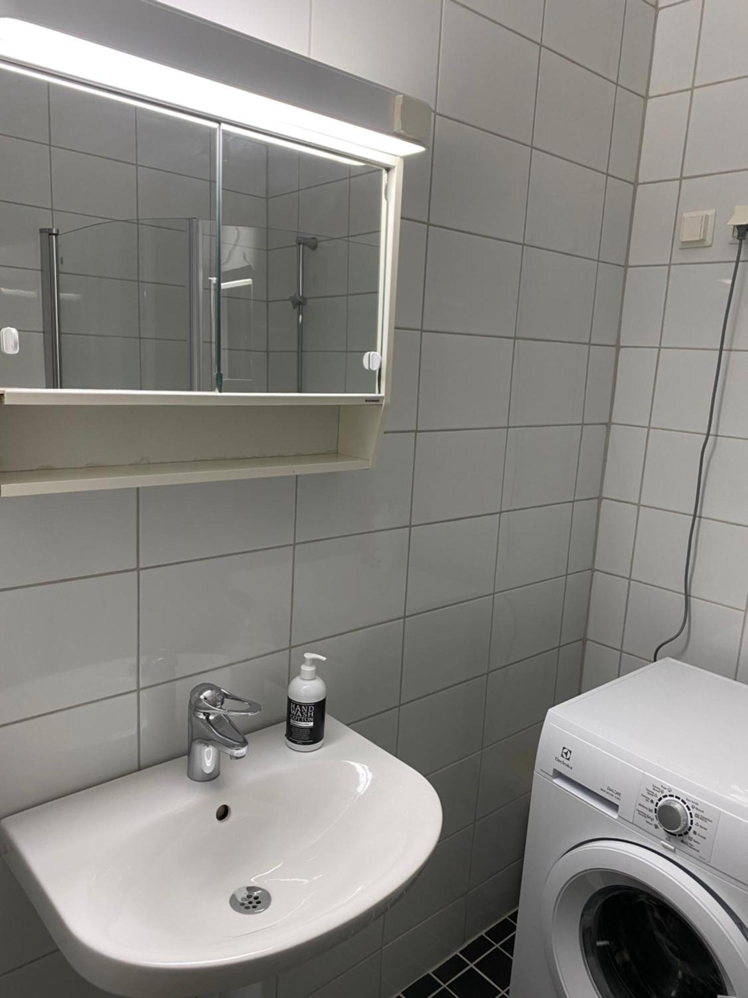 Comfort Appartment In Vaernhem, Malmoe Exteriér fotografie