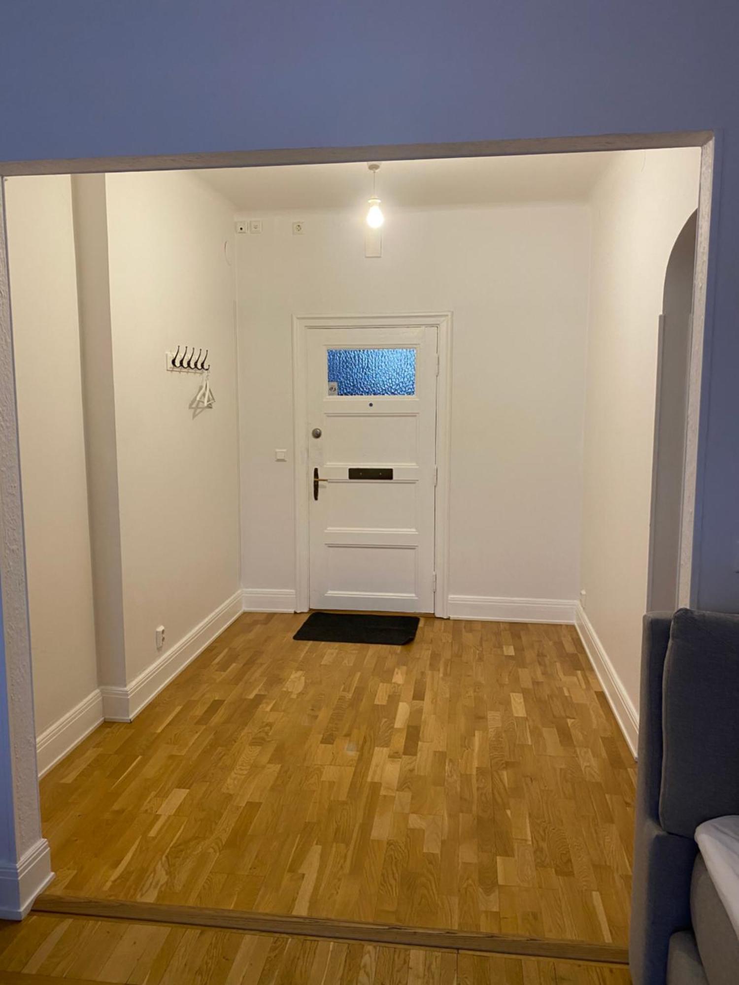 Comfort Appartment In Vaernhem, Malmoe Exteriér fotografie