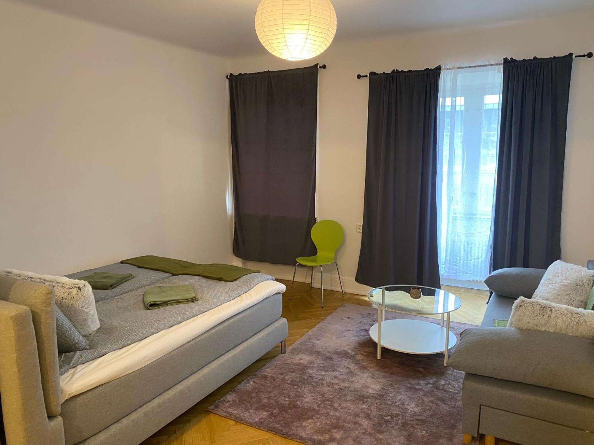 Comfort Appartment In Vaernhem, Malmoe Exteriér fotografie