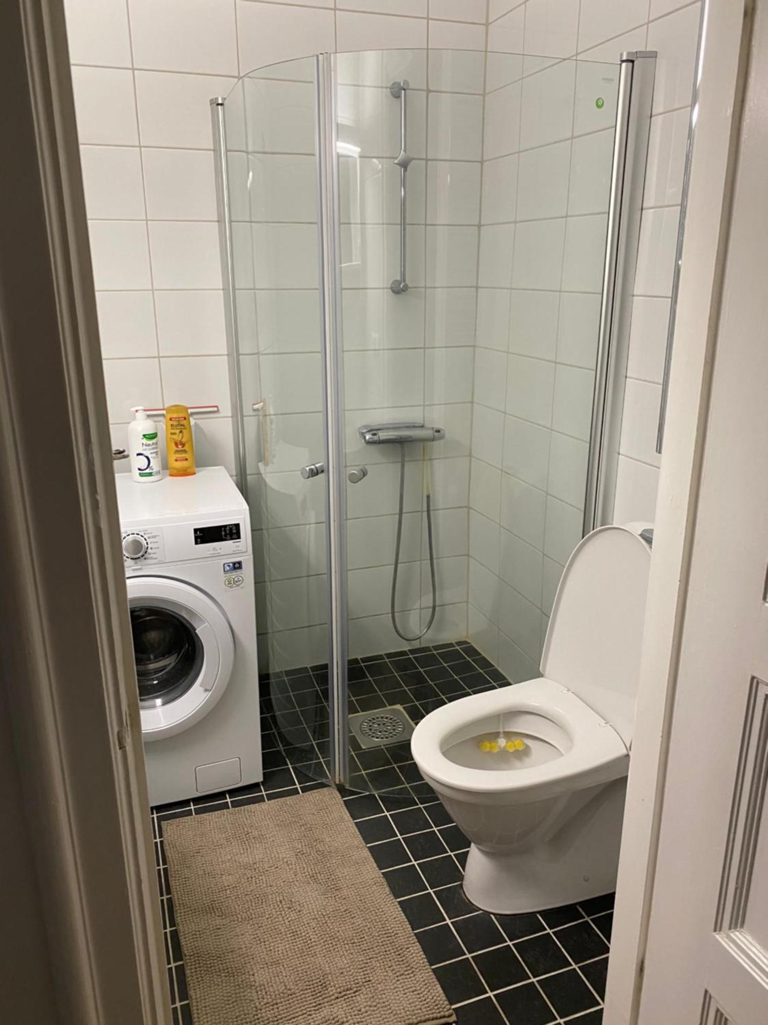 Comfort Appartment In Vaernhem, Malmoe Exteriér fotografie