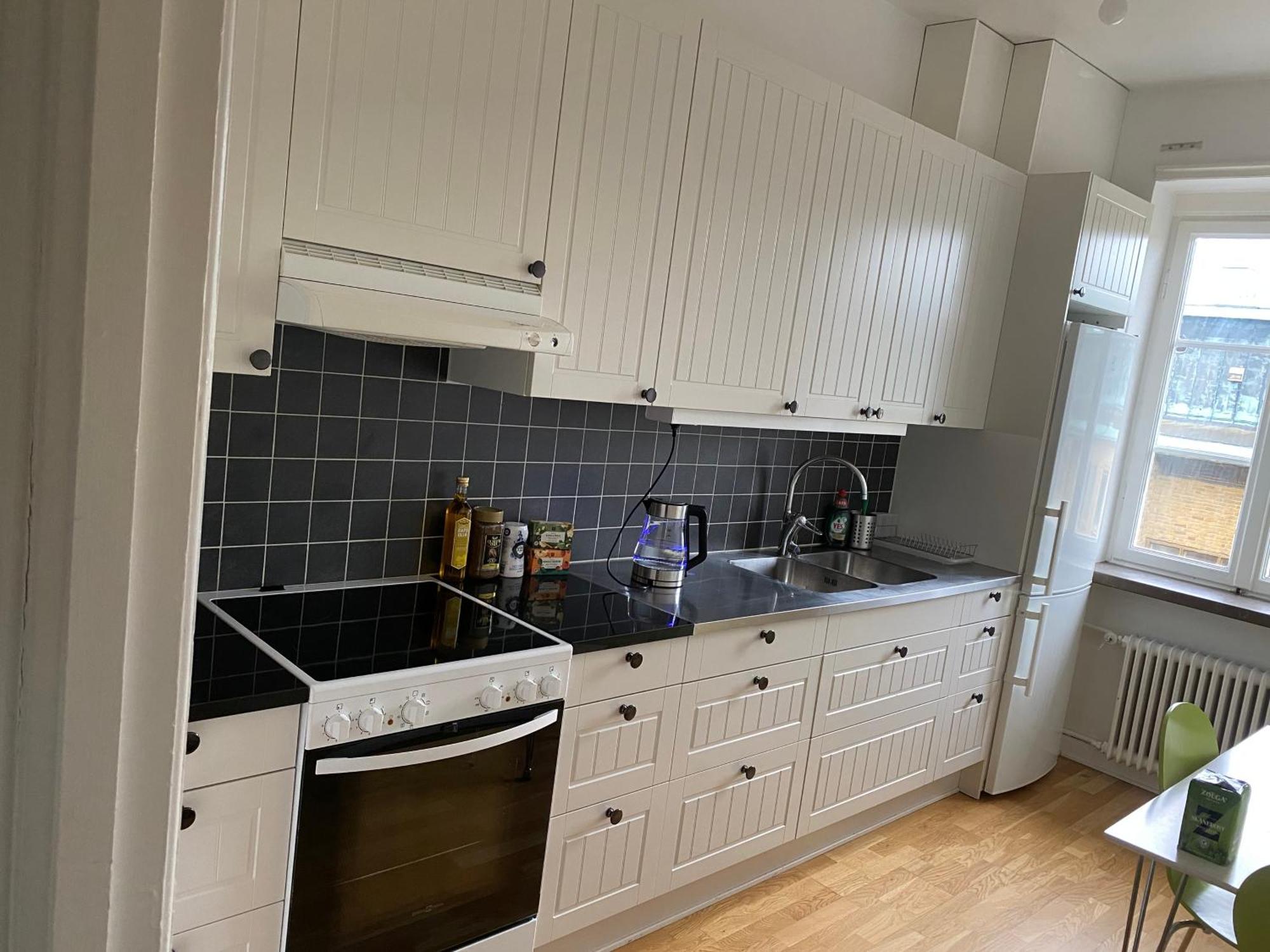 Comfort Appartment In Vaernhem, Malmoe Exteriér fotografie