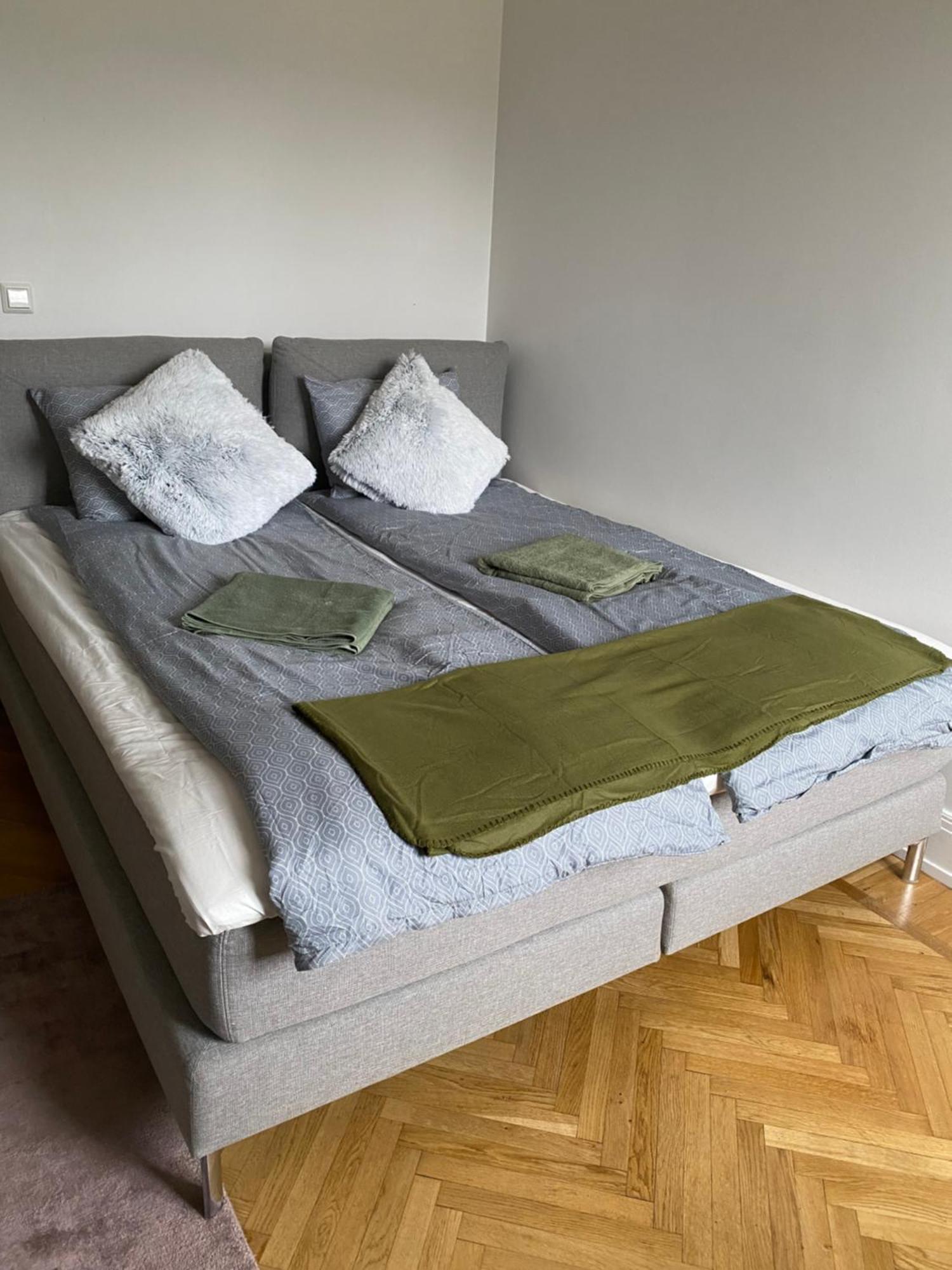 Comfort Appartment In Vaernhem, Malmoe Exteriér fotografie