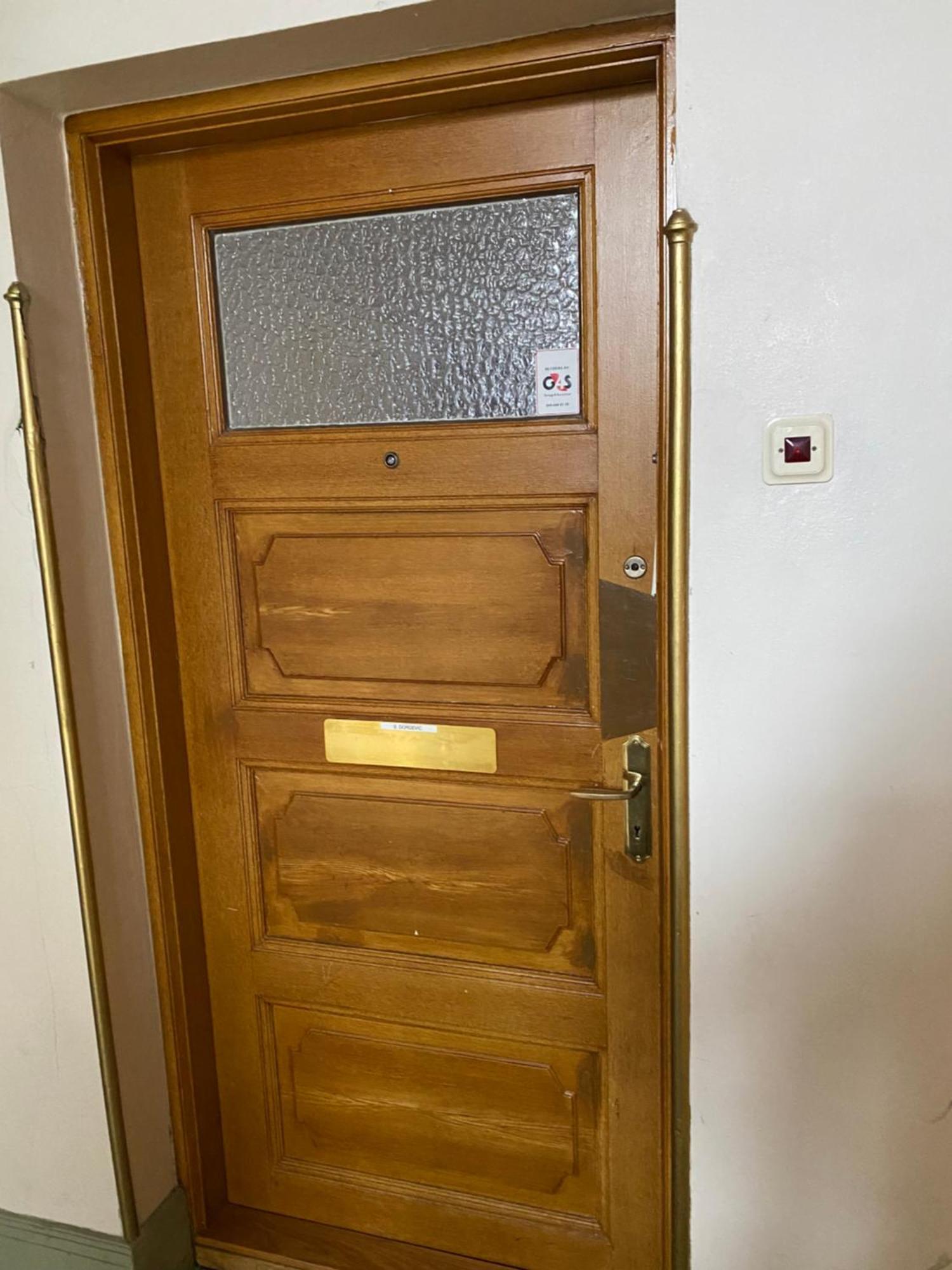 Comfort Appartment In Vaernhem, Malmoe Exteriér fotografie