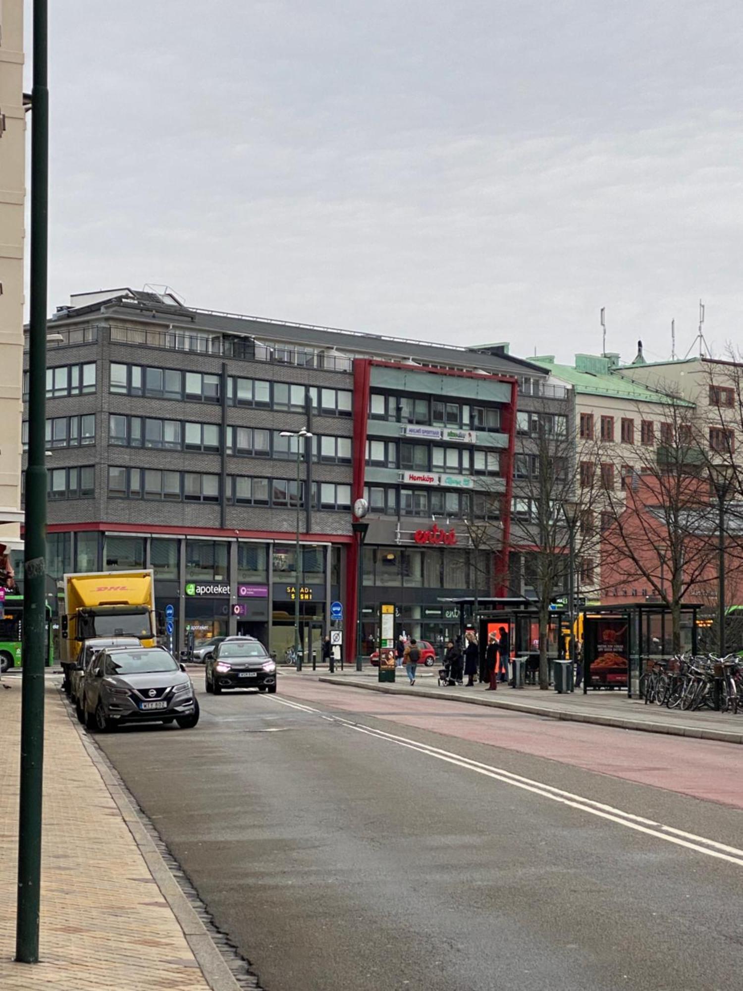 Comfort Appartment In Vaernhem, Malmoe Exteriér fotografie