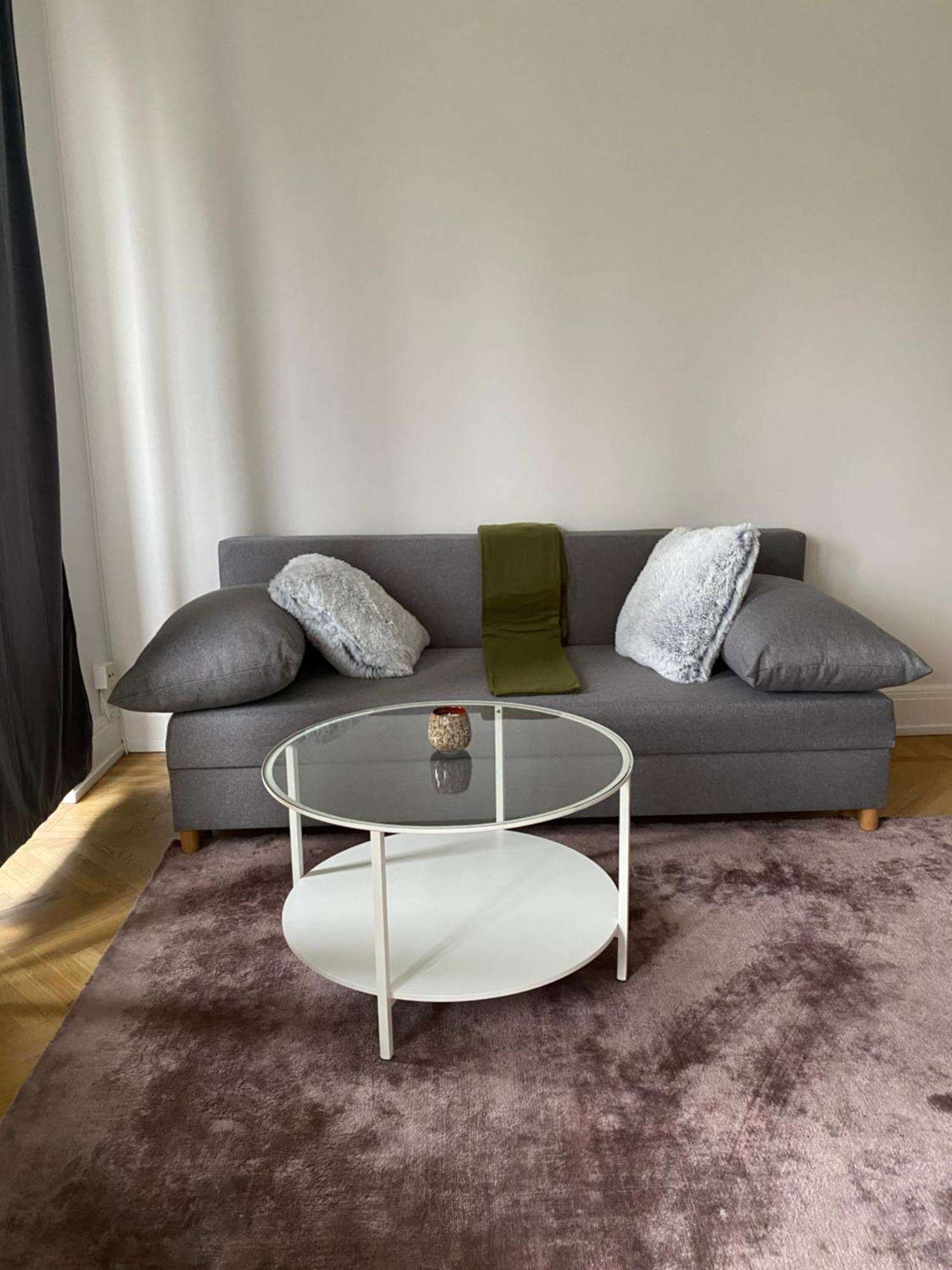 Comfort Appartment In Vaernhem, Malmoe Exteriér fotografie