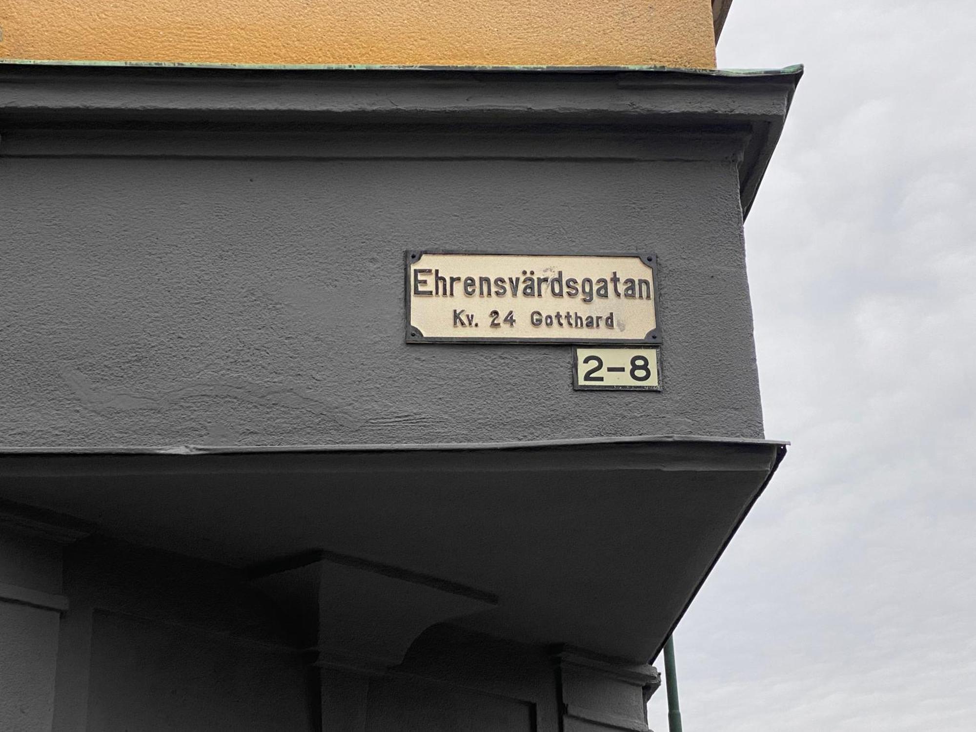 Comfort Appartment In Vaernhem, Malmoe Exteriér fotografie