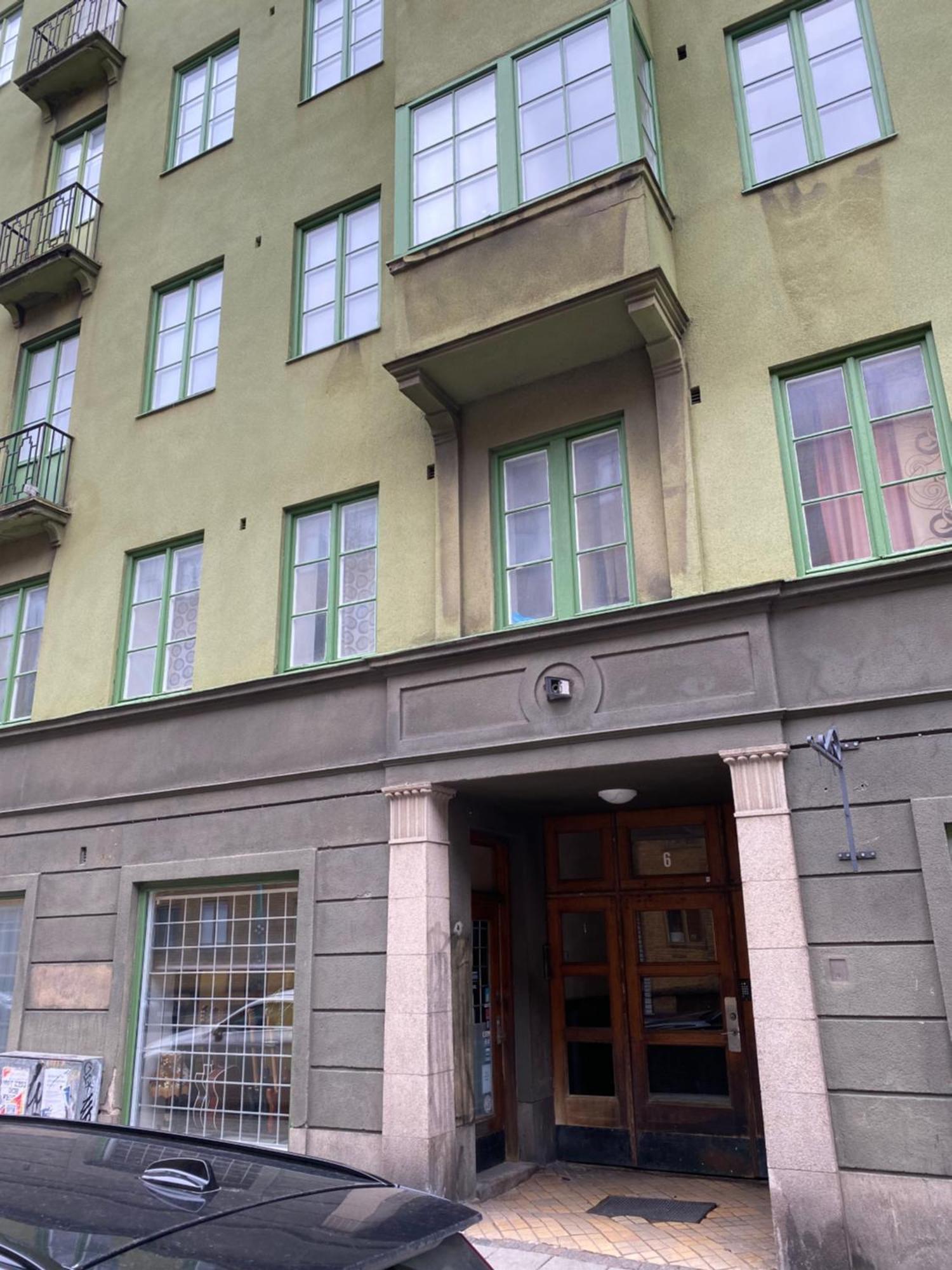 Comfort Appartment In Vaernhem, Malmoe Exteriér fotografie